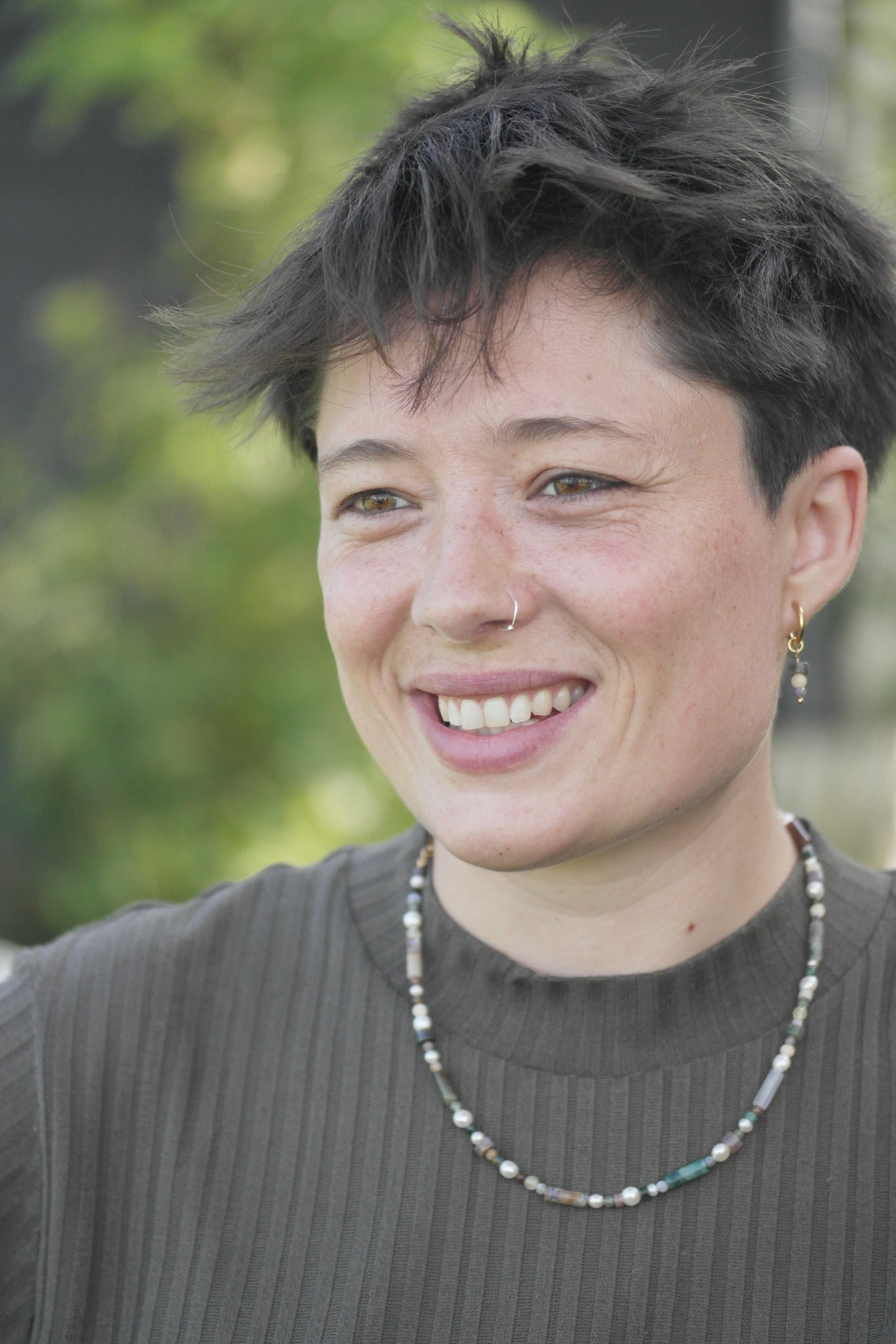 Kette Aurelie