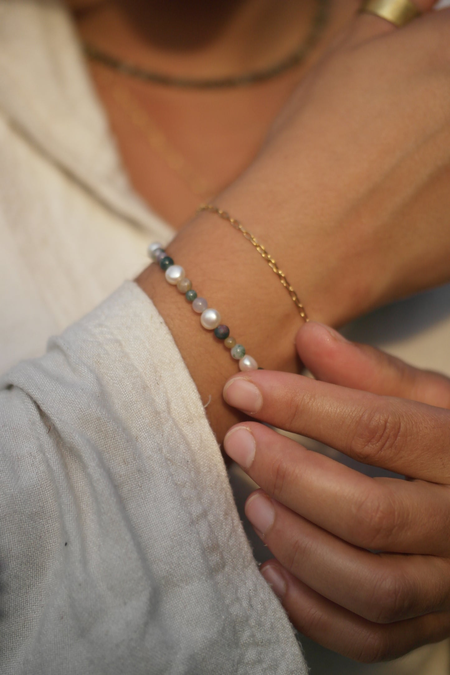 Armband Autumn