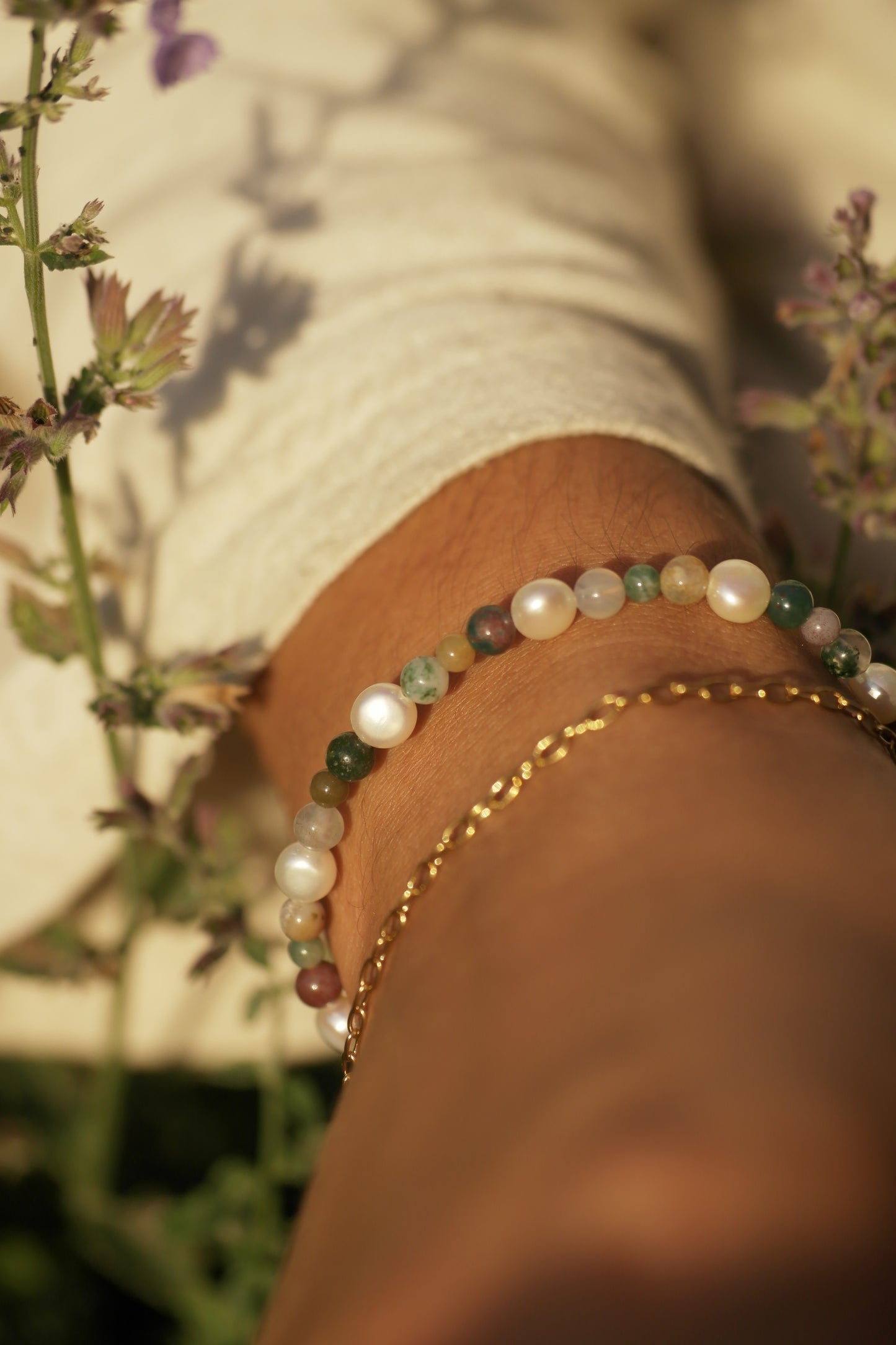 Armband Autumn