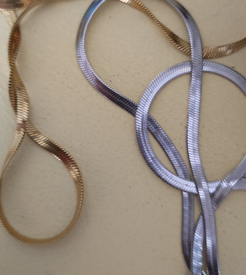 Basic Schlangenkette