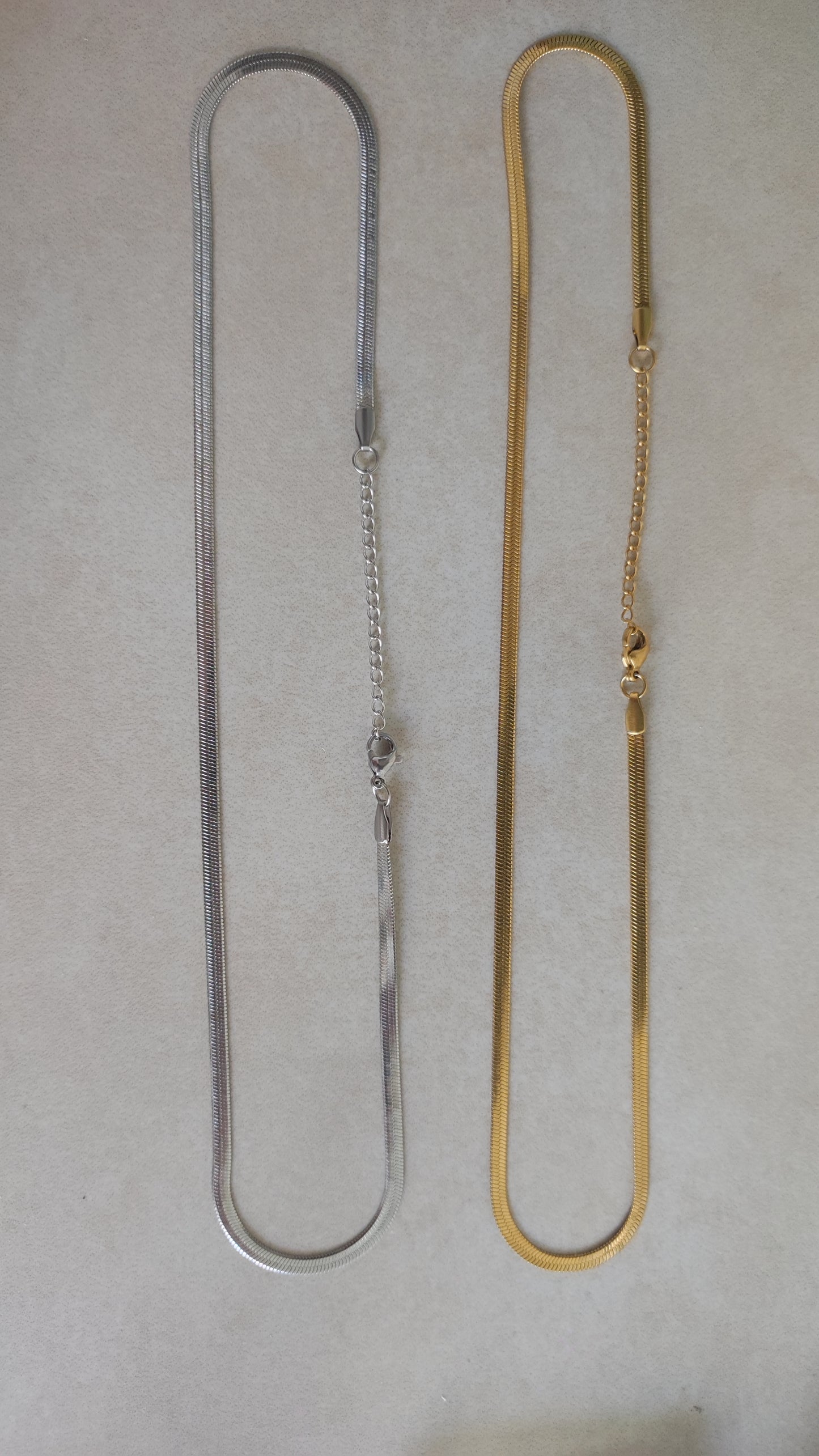Basic Schlangenkette