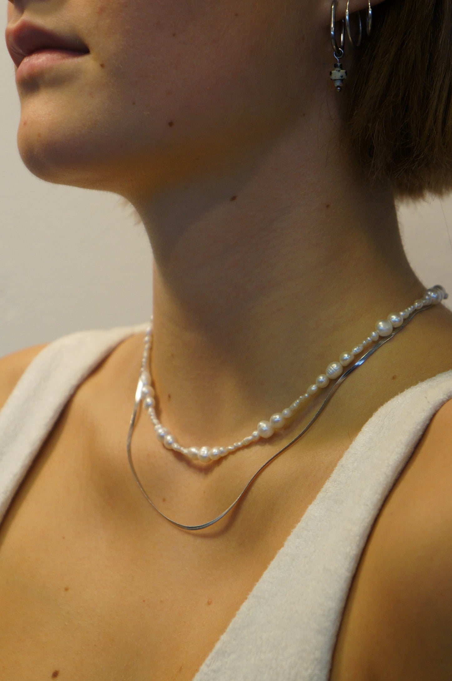 Kette Niclas