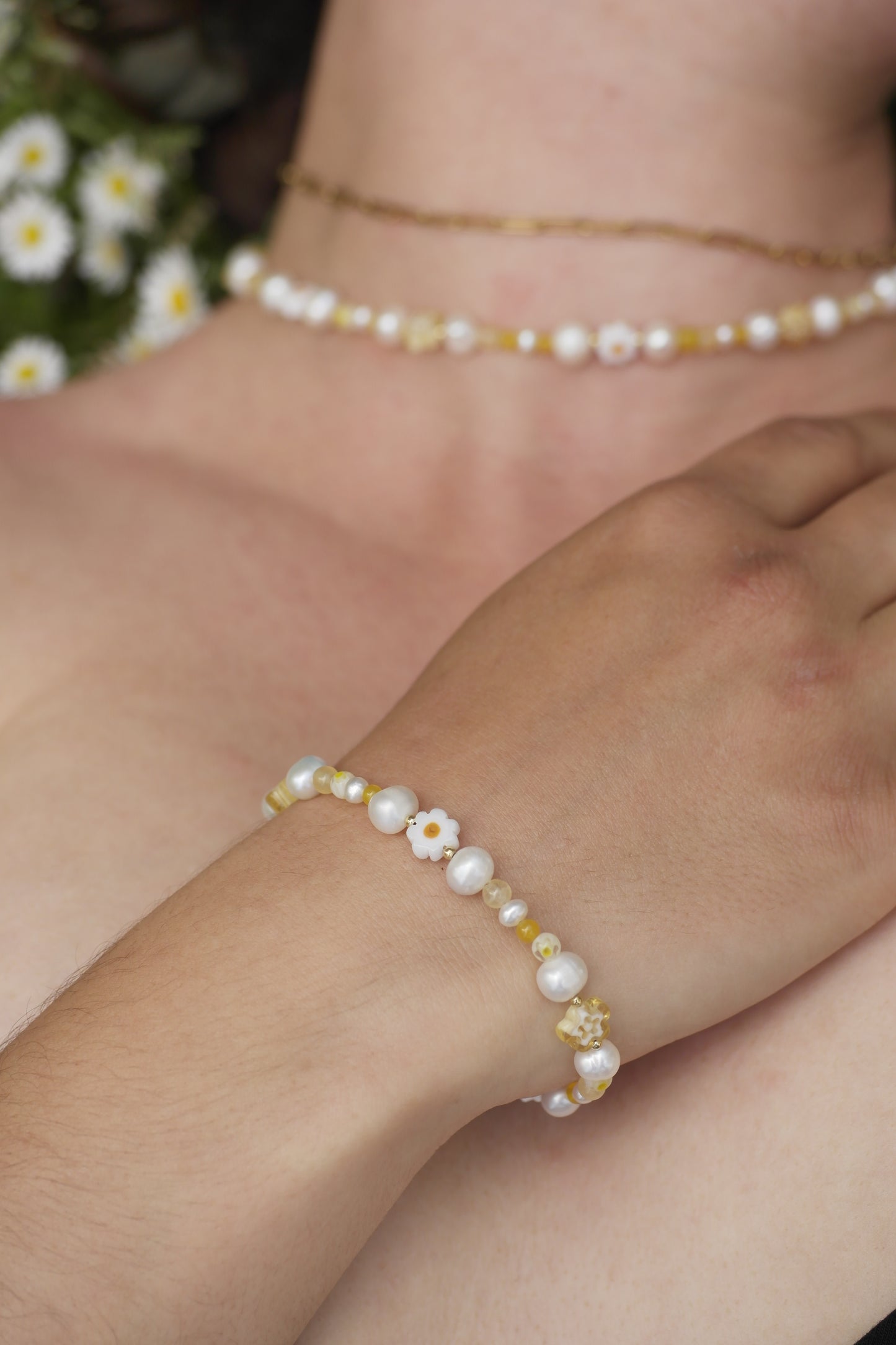 Armband Margarethe