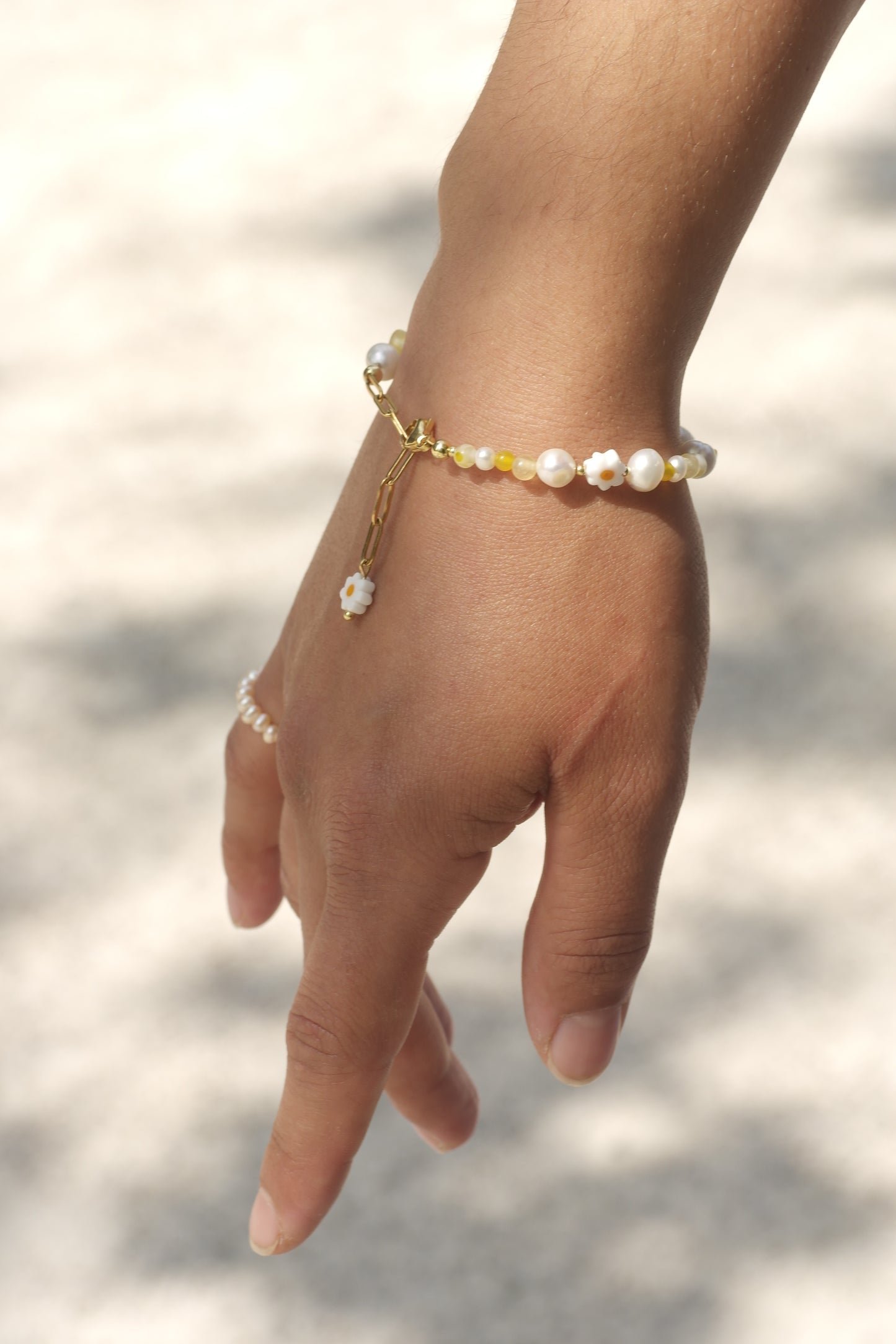 Armband Margarethe