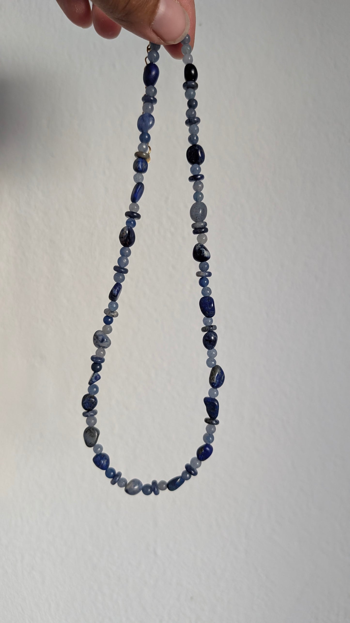 Kette ocean