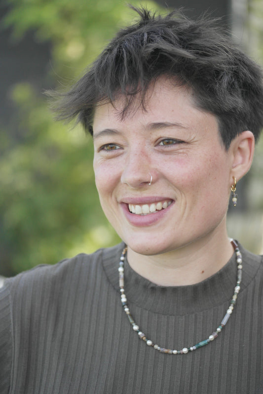 Kette Aurelie