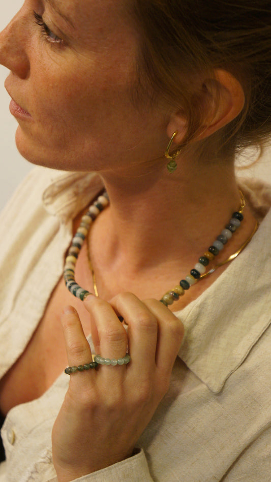 Kette Hedda