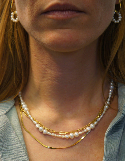 Kette Niclas