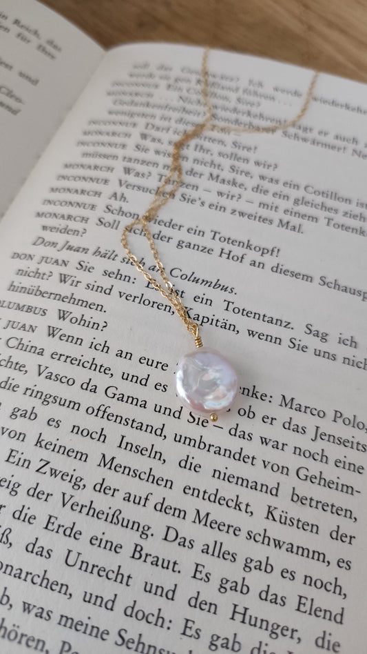 Kette ,Emma'