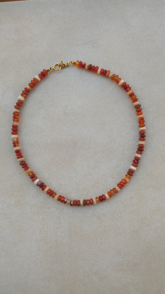 Kette Smilla