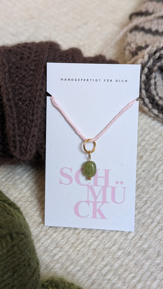 Matcha Jade