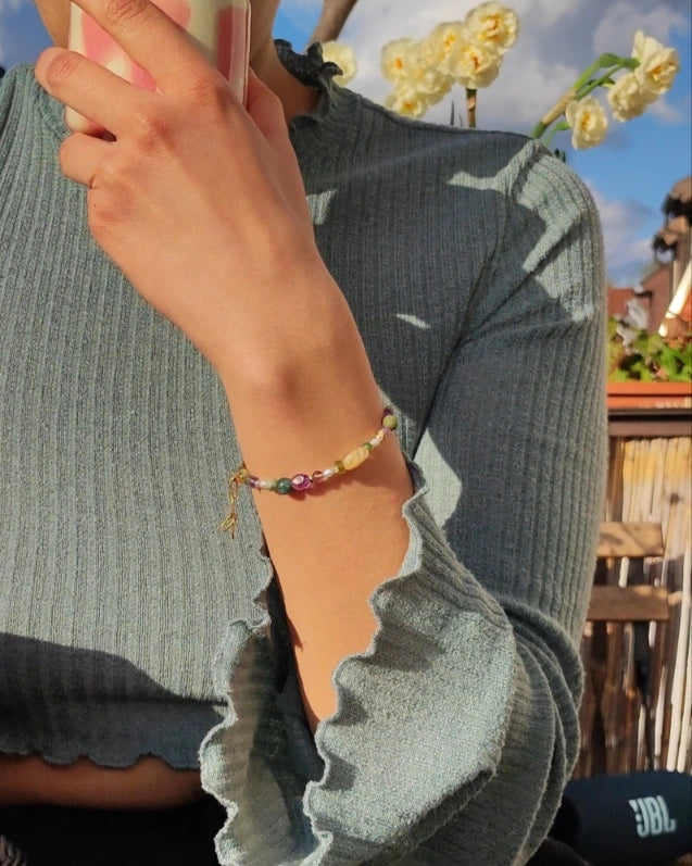 Armband Spring
